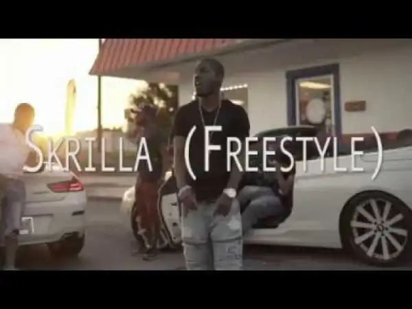 Video: T Nice - Skrilla Freestyle